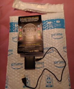 Datel Action Replay Power Saves Pro - Nintendo 3Ds Original Version 17 710FUb2cIsL