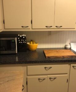 Rust-Oleum Countertop Transformations Kit, Large Kit, Charcoal 65 710G pMmDKL