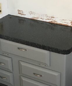 Rust-Oleum Countertop Transformations Kit, Large Kit, Charcoal 51 710GBDjemmL