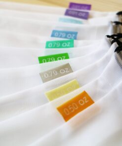 purifyou Reusable Produce Bags, Heavy Duty Double Stitched Washable Mesh Grocery Bag with Drawstring, Ideal for Farmers Market, Beach, and Refrigerator Storage, Set of 9 (XL, Large, Small) Set of 9 Mixed 33 710GRYu MCS