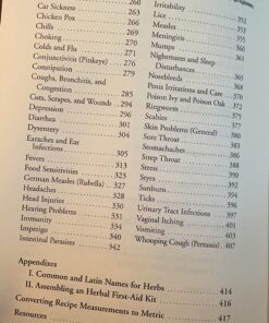 Naturally Healthy Babies and Children: A Commonsense Guide to Herbal Remedies, Nutrition, and Health 7 710GYZ dUYL