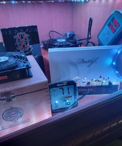 Humidity Controller IHC200 Inkbird Humidistat Mushroom Greenhouse Pre Wired Outlet Dual Stage Humidifier Dehumidifier. 36 710Gle IcDL 1