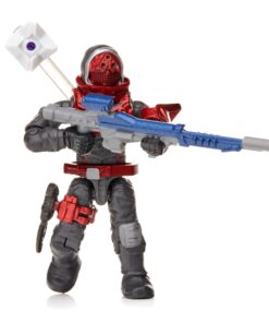 Mega Bloks Destiny Hunter Starwinder Armory Building Set 11 710HD1MJwhL