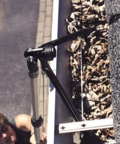 Gutter Sense Gutter Cleaning Tool 19 710HwW t0L