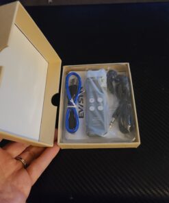 64GB Digital Voice Recorder Voice Activated Recorder with Playback - Upgraded Tape Recorder for Lectures, Meetings, Interviews, Audio Recorder USB Charge, MP3 36 710Ijwk8L