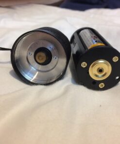 GearLight High-Powered LED Flashlight S1200 - Mid Size, Zoomable, Water Resistant, Handheld Light - High Lumen Camping, Outdoor, Emergency Flashlights 47 710IyB2olbL