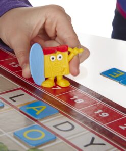 Scrabble Junior Game 20 710JAM9WDbL