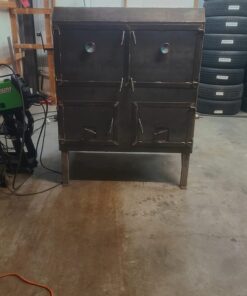 3" River Country (RC-T3) Easy Mount Adjustable BBQ, Grill, Smoker Thermometer Temperature Gauge (50 to 550 F) 11 710K65C7iL