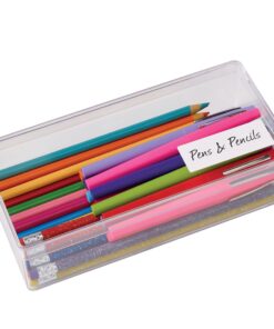 Avery Easy Peel Return Address Labels for Inkjet Printers 1/2" x 1-3/4", Pack of 2,000 (8167) 1 Pack 18 710KCEHiarL