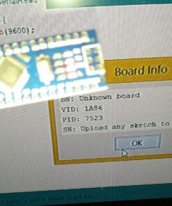 ELEGOO Nano Board CH 340/ATmega+328P Without USB Cable, Compatible with Arduino Nano V3.0 (Nano x 3 Without Cable) Nano 3.0 x 3 without cable 42 710KplobpzL