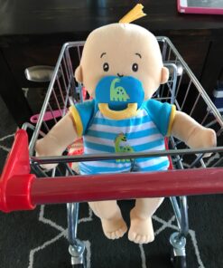 Manhattan Toy Baby Stella Boy Soft First Baby Doll for Ages 1 Year and Up, 15" 21 710LJcE6V4L