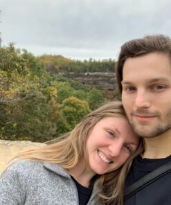 Godefroy Hair Color Tint Kit, Light Brown, 20 Applications 42 710LXPF1gNL