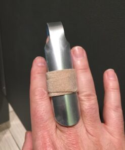 PROFOOT Toe Straight Hammertoe Wrap 1 Pair Toe Wraps to Straighten Toes, Can Be Worn With Shoes 19 710Lp7ar3ZL