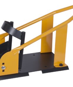 MaxxHaul 70075 Motorcycle Wheel Chock 36 710LtZhGRYL