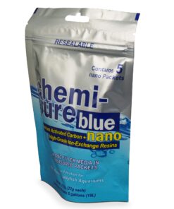 Boyd Chemi-Pure Blue Nano Aquarium (5 Pack) 11 710M4cNrSjL
