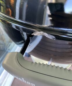 Weber Original Kettle 22-Inch Charcoal Grill 54 710MTFDro5L