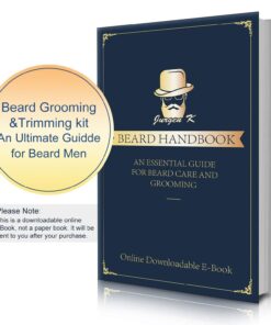 Valentines Gifts for Him - Beard kit for Men's Gifts, Unique Gifts for Men, Anniversary & Birthday Gifts for Men, Valentines Day Gifts for Him Boyfriend Husband Dad Son Fiance, Mens Valentines Gifts Beard Gifts 30 710Mgl5qm9L 2