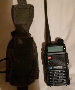 CondorUtility Pouch One Size OD Green 42 710N4812NIL