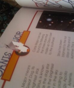 Planets, Moons and Stars: Take-Along Guide (Take Along Guides) 6 710NDayDMVL