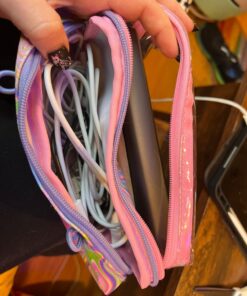 Anker Power Bank, 25,600mAh Portable Charger 87W Bundle with 65W USB-C Wall Charger, Works for MacBook Pro, Dell XPS, Microsoft, Pixelbook, iPhone 13 series, Samsung, iPad Pro, and More 56 710OBNQBoIL