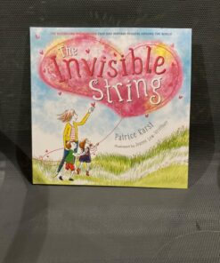 The Invisible String (The Invisible String, 1) 30 710OQMnL6DL