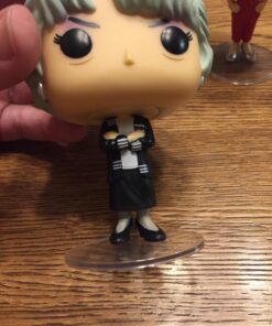 Funko POP TV: Golden Girls Dorothy Action Figure Black, White 28 710OYzN0eL