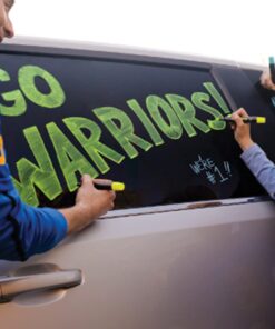 EXPO Neon Dry Erase Markers, Bullet Tip, Assorted Colors, 5 Count 1 25 710Oem2ojxL