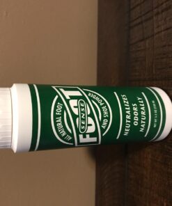 Natural Foot and Shoe Odor Eliminator – Talc-Free Shoe Deodorizer and Body Powder Neutralizes Smelly Odors – Long-Lasting, Fast-Acting Foot Powder for Kids and Adults – USA-Made by Foot Sense, 3.5 Oz. 39 710QCsjj2bL