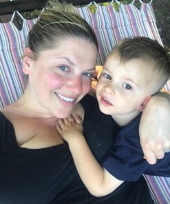 Organic Rosehip Oil – 100% Pure Unrefined Cold Pressed Rosehip Seed Oil - Best Moisturizer for Face, Hair - Great for Fine Lines, Wrinkles, Acne Scars, Sun Damage, Stretch Marks, Eczema, Psoriasis 4 Fl Oz (Pack of 1) 37 710R8v7nkYL