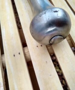 Armory Replicas Handmade Medieval Late Middle Ages Hand and A Half High Carbon Steel Sword 26 710RgXZoh9L