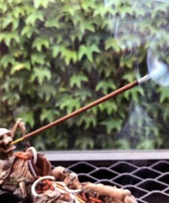Nag Champa Sunrise Sandalwood Midnight Patchouli Celestial Fortune Blessings Romance Super Hit Jasmine Blossom Rain forest by Satya Gift Set 40 710RohV2DmL