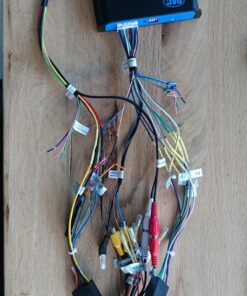 PAC RP4.2-TY11 Radiopro4 Ty11 Radio Replacement 32 710RyZ1PsBL