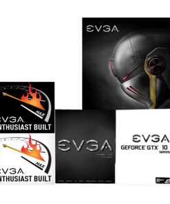 EVGA GeForce GTX 1080 Ti Founders Edition Gaming, 11GB GDDR5X, LED, DX12 OSD Support (PXOC) Graphic Cards 11G-P4-6390-KR Real Boost Clock: 1582 MHz 30 710SgGBLKOL