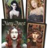 The Faery Forest Oracle: An Oracle of the Wild Green World 2 710Slv4hHJL
