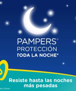 Alternative view of Pampers Swadlers Size 5