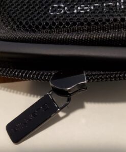 Guerrilla Hard Travel Case for TI-83 Plus, TI-84 Plus, TI-84 Plus Color Edition, TI-89 Titanium, TI-Nspire CX&CX CAS,HP50G Graphing Calculators + Guerrilla's Essential Calculator Accessory Kit, Black 21 710SsxK1YuL