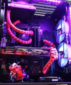 (Old Model) Seagate 4TB Gaming SSHD(Solid State Hybrid Drive) SATA 6Gb/s 64MB Cache 3.5-Inch Internal Bare Drive (ST4000DX001) 17 710TNFdq9L