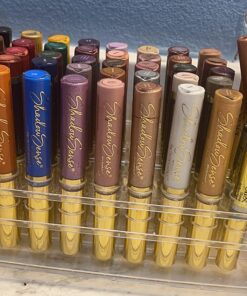 Karter Scientific 208V2 Plastic Test Tube Rack for 12/13mm Tubes, Holds 50, Detachable (Single) Single 31 710Tkd10L2L