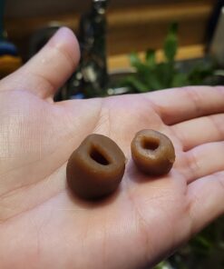 GREENIES PILL POCKETS for Dogs Tablet Size Natural Soft Dog Treats, Chicken Flavor, 3.2 oz. Pack (30 Treats) 3.2 Ounce (Pack of 1) 35 710UnXp4JL