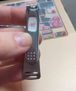 Seki Edge Nail Clippers (SS-106) - Stainless Steel Fingernail Clippers for Men & Women - Sharp Cutting Edges for Thick Nails - Professional & Home Use - Made in Japan 38 710VeEx1GRL