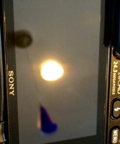 Expert Shield *Lifetime Guarantee* - THE Screen Protector for: Sony A6300 / A6000 Crystal Clear 11 710VihSMiL