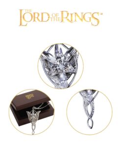 Arwen Evenstar Pendant - Lord of the Rings 17 710VqZsrwL