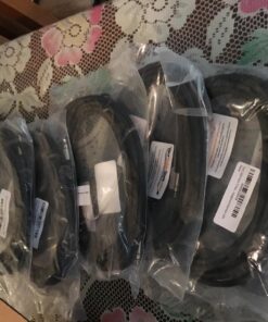 Your Cable Store 15 Foot 1/4 Inch Stereo Extension Cable Male/Female 015 Ft 7 710Vw8sbgXL