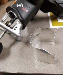 Worx 20V AXIS 2-in-1 Cordless Reciprocating Saw & Jig Saw, Orbital Cutting Reciprocating Saw, Pivoting Head Jigsaw Tool with Tool-Free Blade Change, Power Share WX550L – Battery & Charger Included 20V Battery + Charger Included 53 710W3IhgjAL 1