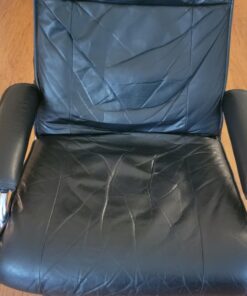 Leather CPR | 2-in-1 Leather Cleaner & Leather Conditioner (18oz) | Cleans, Restores, Conditions, & Protects Furniture, Car Seats, Purses, Shoes, Boots, Saddles/Tack, Jackets, & Auto 18 oz 63 710WGOVYeXL 1