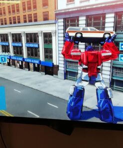 Transformers Devastation - PlayStation 4 18 710WbruE4rL