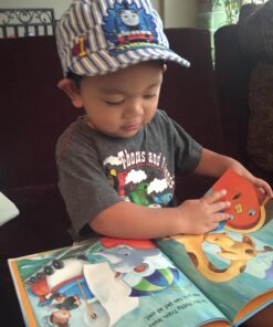 The Potty Train 10 710YHZgnx3L