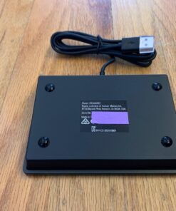 Elgato Stream Deck Classic - Live production controller with 15 customizable LCD keys and adjustable stand, trigger actions in OBS Studio, Streamlabs, Twitch, YouTube and more, works with PC/Mac 45 710YYXczuL