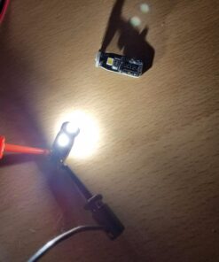 JDM ASTAR 10pcs Super Bright 194 168 175 2825 T10 PX Chipsets White LED Bulbs 53 710YhMfaHwL