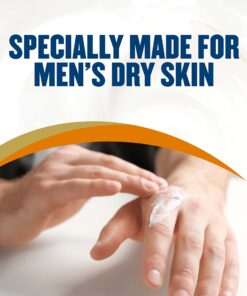 Gold Bond Men's Essentials Everyday Moisture Daily Body & Hand Lotion, 14.5 oz., With Vitamin C 14 710aGWf1iSL 1